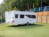 Used Swift Ace Award Daystar 2022 touring caravan Image