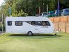 Used Swift Ace Award Daystar 2022 touring caravan Image