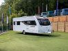 Used Swift Ace Award Daystar 2022 touring caravan Image