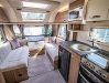 Used Swift Ace Award Daystar 2022 touring caravan Image