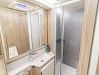 New Swift Challenger 580 Exclusive 2025 touring caravan Image