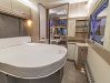 New Swift Challenger 580 Exclusive 2025 touring caravan Image