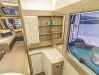 New Swift Challenger 580 Exclusive 2025 touring caravan Image