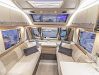 New Swift Challenger 580 Exclusive 2025 touring caravan Image