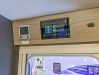 New Swift Challenger 580 Exclusive 2025 touring caravan Image