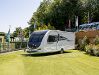New Swift Challenger 580 Exclusive 2025 touring caravan Image