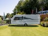 New Swift Challenger 580 Exclusive 2025 touring caravan Image