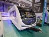 New Swift Challenger 580 Exclusive 2025 touring caravan Image