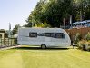 New Swift Challenger 580 Exclusive 2025 touring caravan Image