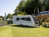 New Swift Challenger 580 Exclusive 2025 touring caravan Image