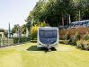 New Swift Challenger 580 Exclusive 2025 touring caravan Image
