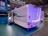 New Swift Challenger 580 Exclusive 2025 touring caravan Image