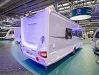 New Swift Challenger 580 Exclusive 2025 touring caravan Image