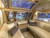 New Swift Challenger 580 Exclusive 2025 touring caravan Image