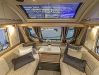 New Swift Challenger 580 Exclusive 2025 touring caravan Image