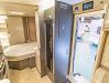 New Swift Challenger 580 Exclusive 2025 touring caravan Image