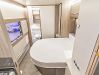 New Swift Challenger 580 Exclusive 2025 touring caravan Image