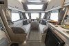 New Elddis Crusader Aurora 2025 touring caravan Image