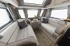 New Elddis Crusader Aurora 2025 touring caravan Image