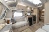 New Elddis Crusader Aurora 2025 touring caravan Image