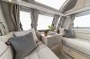 New Elddis Crusader Aurora 2025 touring caravan Image