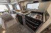 New Elddis Crusader Aurora 2025 touring caravan Image