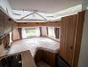 New Eriba Touring 542 Legend Ventura 2023 touring caravan Image