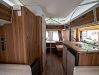 New Eriba Touring 542 Legend Ventura 2023 touring caravan Image