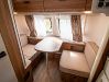 New Eriba Touring 542 Legend Ventura 2023 touring caravan Image