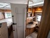 New Eriba Touring 542 Legend Ventura 2023 touring caravan Image