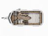 New Eriba Touring 542 Legend Ventura 2023 touring caravan Image