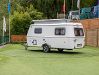 New Eriba Touring 542 Legend Ventura 2023 touring caravan Image