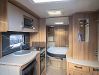 Used Swift Hi-Style 580 2017 touring caravan Image