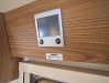 Used Swift Hi-Style 580 2017 touring caravan Image