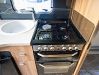 Used Swift Hi-Style 580 2017 touring caravan Image