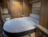 Used Swift Hi-Style 580 2017 touring caravan Image