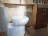 Used Swift Hi-Style 580 2017 touring caravan Image