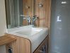 Used Swift Hi-Style 580 2017 touring caravan Image