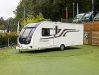 Used Swift Hi-Style 580 2017 touring caravan Image