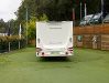 Used Swift Hi-Style 580 2017 touring caravan Image