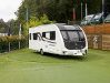 Used Swift Hi-Style 580 2017 touring caravan Image