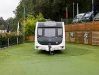 Used Swift Hi-Style 580 2017 touring caravan Image