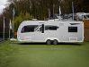 Used Buccaneer Aruba (Air Con) 2023 touring caravan Image