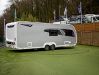 Used Buccaneer Aruba (Air Con) 2023 touring caravan Image