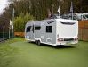 Used Buccaneer Aruba (Air Con) 2023 touring caravan Image