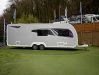 Used Buccaneer Aruba (Air Con) 2023 touring caravan Image