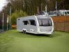 Used Buccaneer Aruba (Air Con) 2023 touring caravan Image