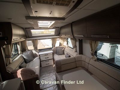 Used Buccaneer Aruba (Air Con) 2023 touring caravan Image