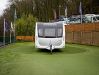 Used Buccaneer Aruba (Air Con) 2023 touring caravan Image