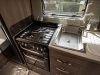 Used Buccaneer Aruba (Air Con) 2023 touring caravan Image